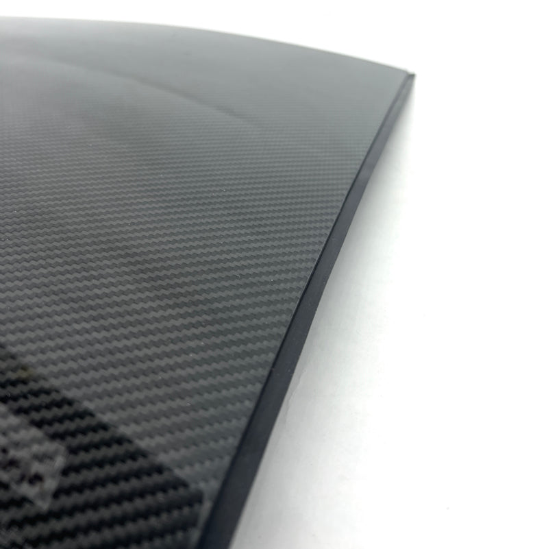 Carbondach Tesla Model 3 SilentDrive.de