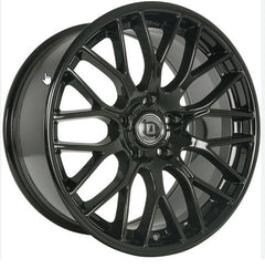 DIEWE Impatto Tesla Model 3 Highland Performance SilentDrive.de