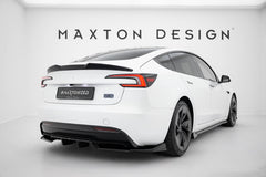 Maxton Bodykit Tesla Model 3 Highland / Neu auch Performance Maxton Design