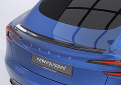 Tesla Model 3 Highland Heckspoiler HF172 CSR Automotiv