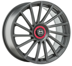 Motec MCT9 Tornado Evolution SilentDrive