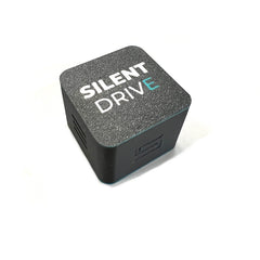 S3XY Button Halterung Tesla Model 3 / Y Lenkrad SilentDrive.de