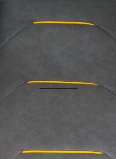 Tesla Model 3 / Y Sitzbezug / Polster "Highland Performance" "Viper" Style SilentDrive.de