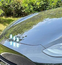 Automatische Zuziehhilfe Tesla Model 3 / Y SilentDrive.de