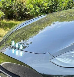 Automatische Zuziehhilfe Tesla Model 3 / Y SilentDrive.de