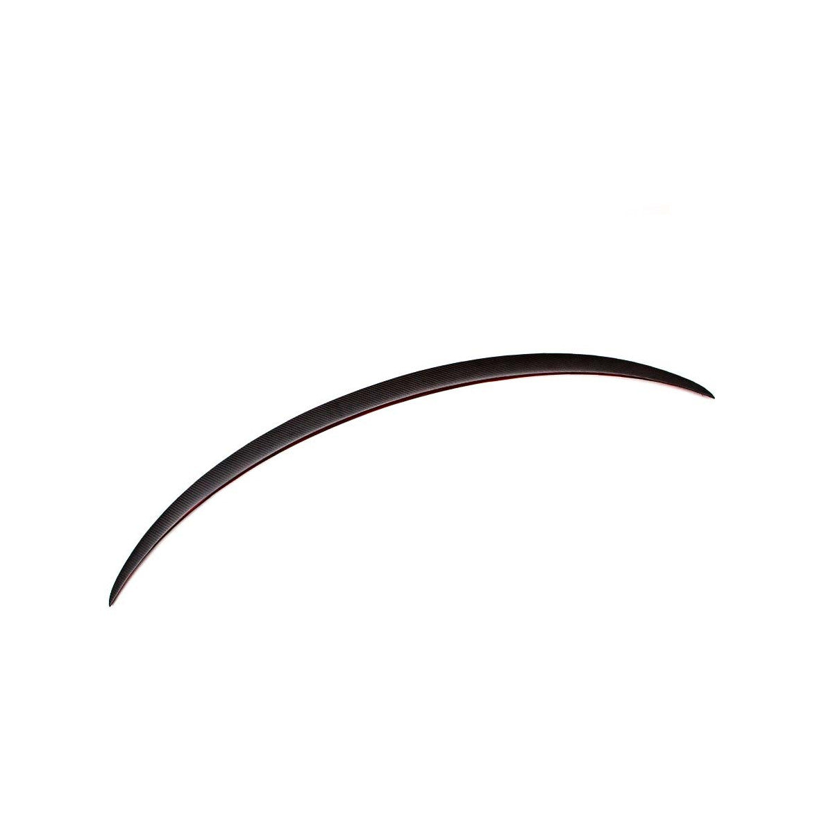 Tesla Model Y Juniper Performance Style Carbon Spoiler SilentDrive