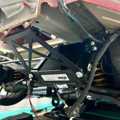 Tesla Mdoel 3 TrackTool Umbau "Silent "Fast"Drive 1 of X" SilentDrive