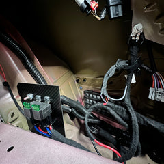 Tesla Mdoel 3 TrackTool Umbau "Silent "Fast"Drive 1 of X" SilentDrive