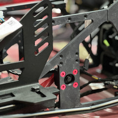 Tesla Mdoel 3 TrackTool Umbau "Silent "Fast"Drive 1 of X" SilentDrive