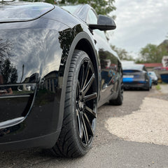 Corspeed Challenge 22 Zoll TMY SilentDrive