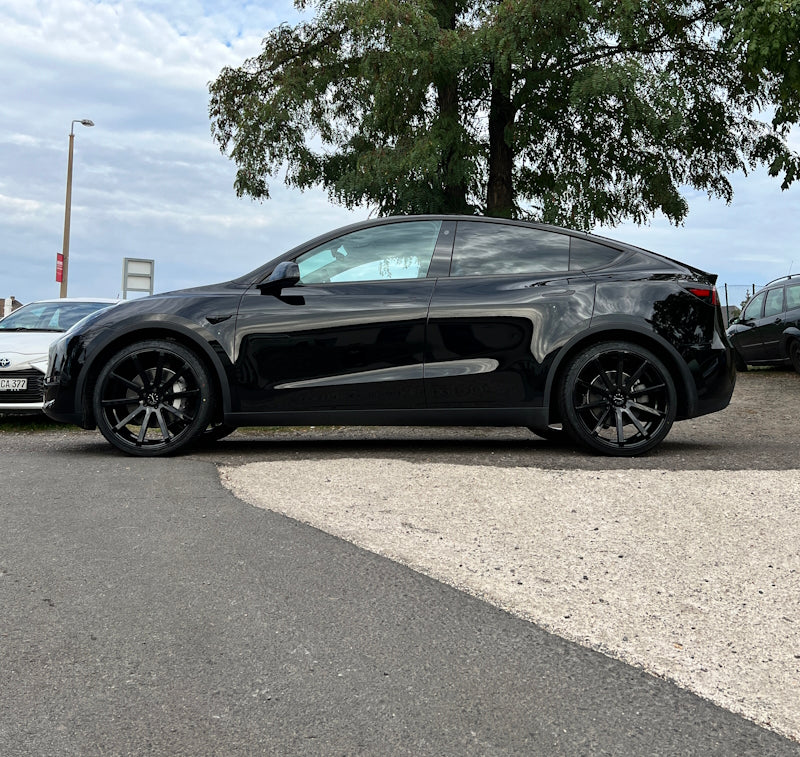 Corspeed Challenge 22 Zoll TMY SilentDrive