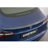 Tesla Model 3 STARTECH Heckspoiler Carbon Startech
