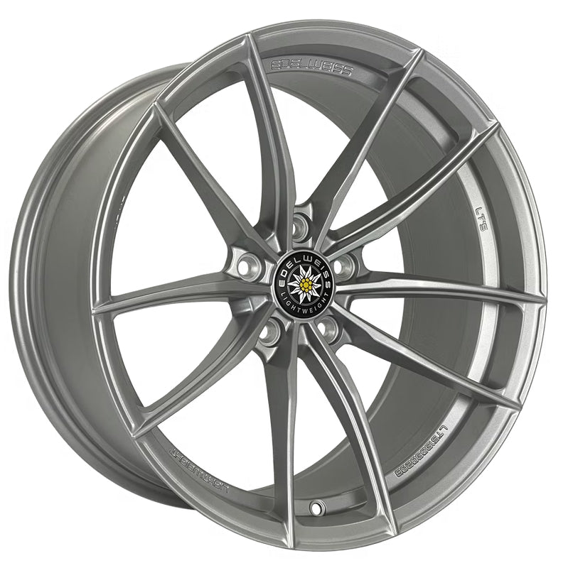 Edelweis Felgen Tesla Model 3 / Y / S Edelweis