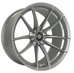 Edelweis Felgen Tesla Model 3 / Y / S Edelweis