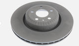 Tesla Model 3 Performance Bremsscheiben SilentDrive.de