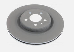 Tesla Model 3 Performance Bremsscheiben SilentDrive.de