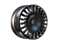 The New Aero 19 Zoll TMS SilentDrive.de