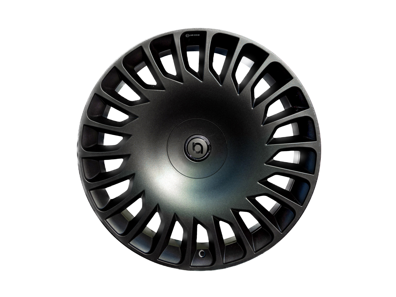 The New Aero 19 Zoll TMS SilentDrive.de