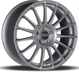 OZ Superturismo LM 19 Zoll TM3 SilentDrive