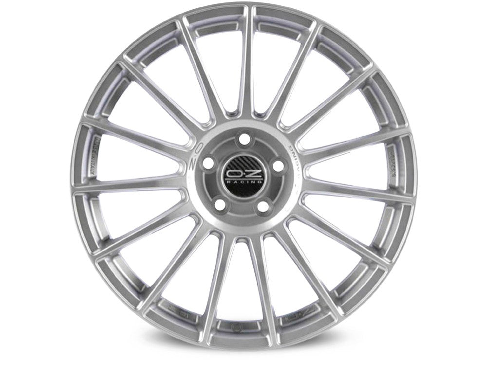 OZ Superturismo LM 19 Zoll TM3 SilentDrive