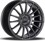 OZ Superturismo LM 19 Zoll TM3 SilentDrive
