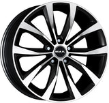 MAK Wolf 19 Zoll TM3 SilentDrive