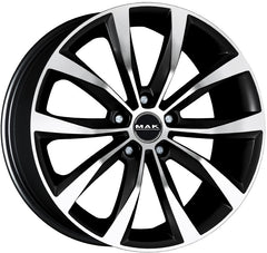 MAK Wolf 19 Zoll TM3 SilentDrive