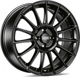 OZ Superturismo LM 19 Zoll TM3 SilentDrive
