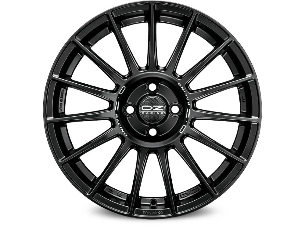 OZ Superturismo LM 19 Zoll TM3 SilentDrive