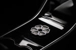 SEXY Buttons Tesla Model S / 3 / X / Y / Programmierbare Knöpfe SilentDrive.de