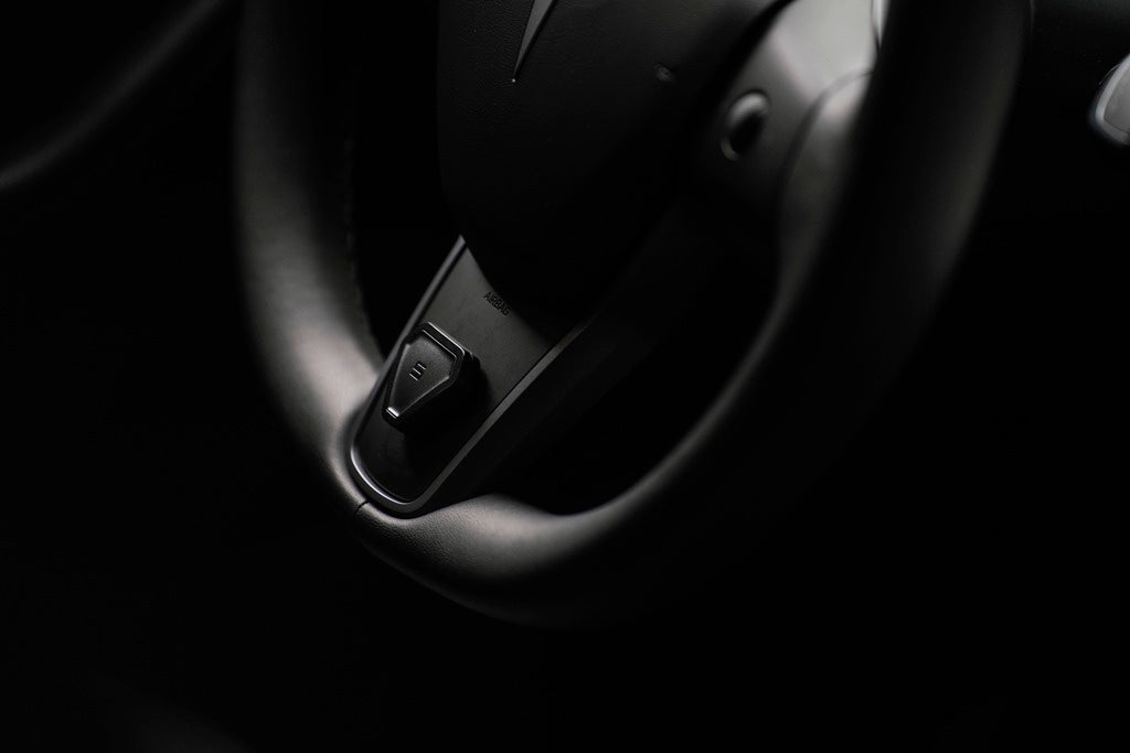 SEXY Buttons Tesla Model S / 3 / X / Y / Programmierbare Knöpfe SilentDrive.de