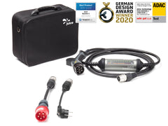 Juice Booster 2 EV Basic Set Juice Technology