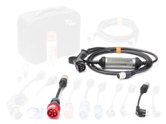 Juice Booster 2 EV Basic Set Juice Technology