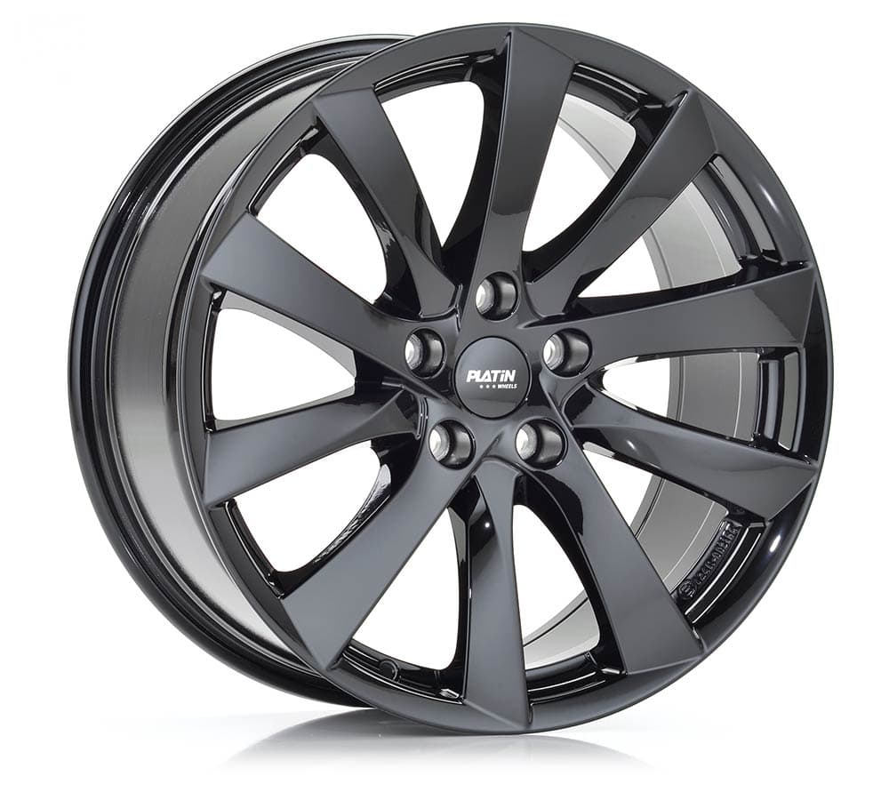 Platin P106 SilentDrive