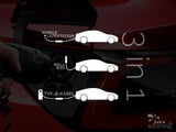 Juice Booster 2 EV Set Tesla Model 3 Juice Technology