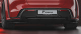 Porsche Taycan | PDT1 Widebody Aero-Kit
