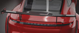 Porsche Taycan | PDT1 Widebody Aero-Kit