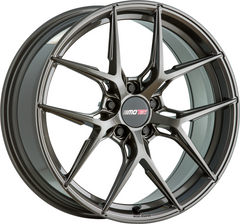 Motec MCR4-ULTIMATE SilentDrive