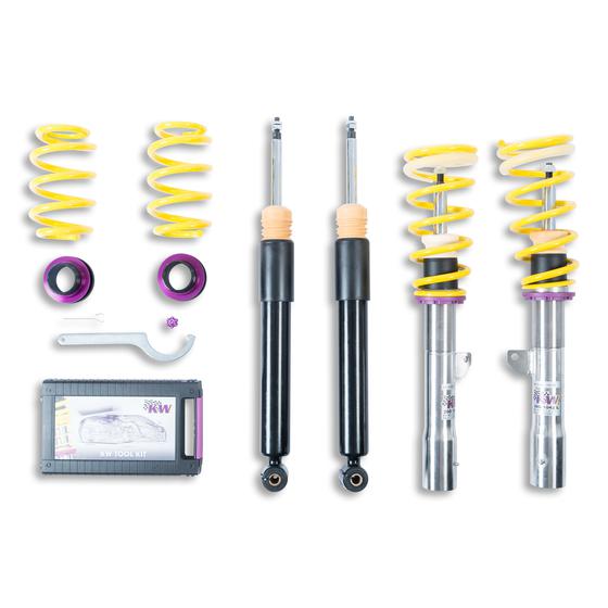 KW GEWINDEFAHRWERK V1 für Mini Cooper SE KW Suspension