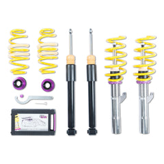 KW GEWINDEFAHRWERK V2 für Mini Cooper SE KW Suspension