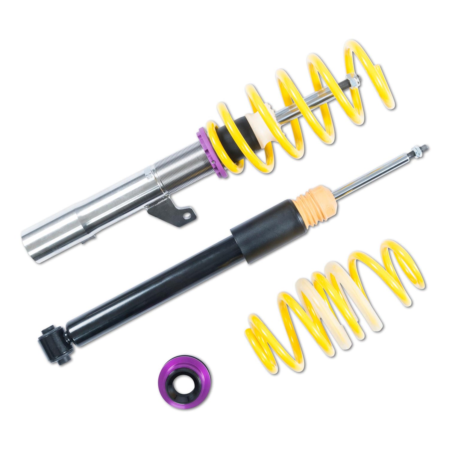 KW GEWINDEFAHRWERK V2 für Mini Cooper SE KW Suspension