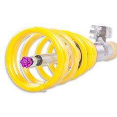 KW GEWINDEFAHRWERK V2 für Mini Cooper SE KW Suspension