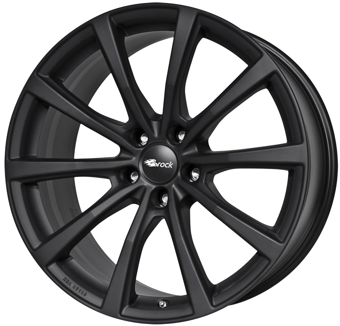 Brock B32 SilentDrive