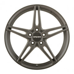 Carmani 15 Oskar SilentDrive