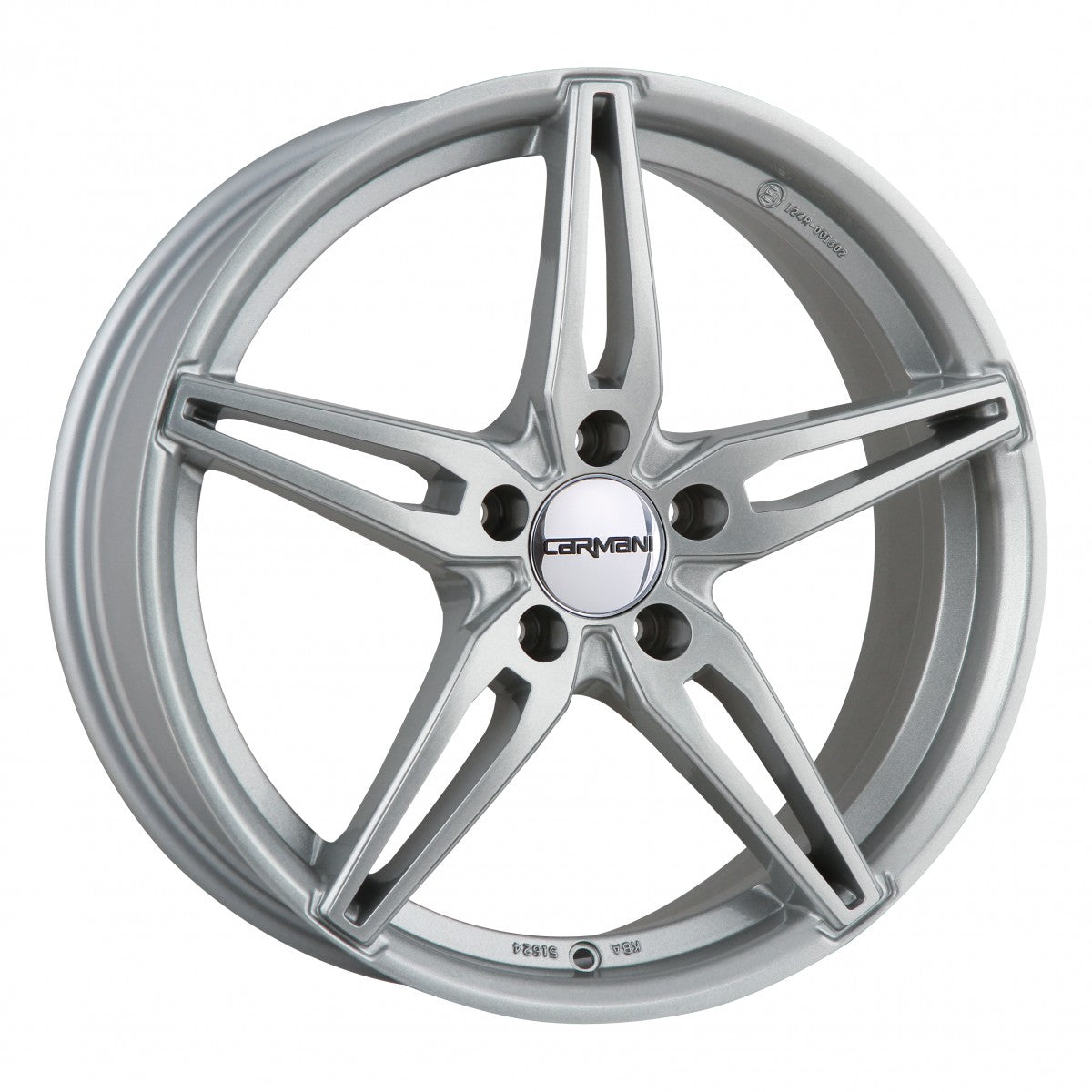 Carmani 15 Oskar SilentDrive