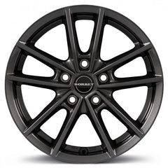 Borbet W SilentDrive
