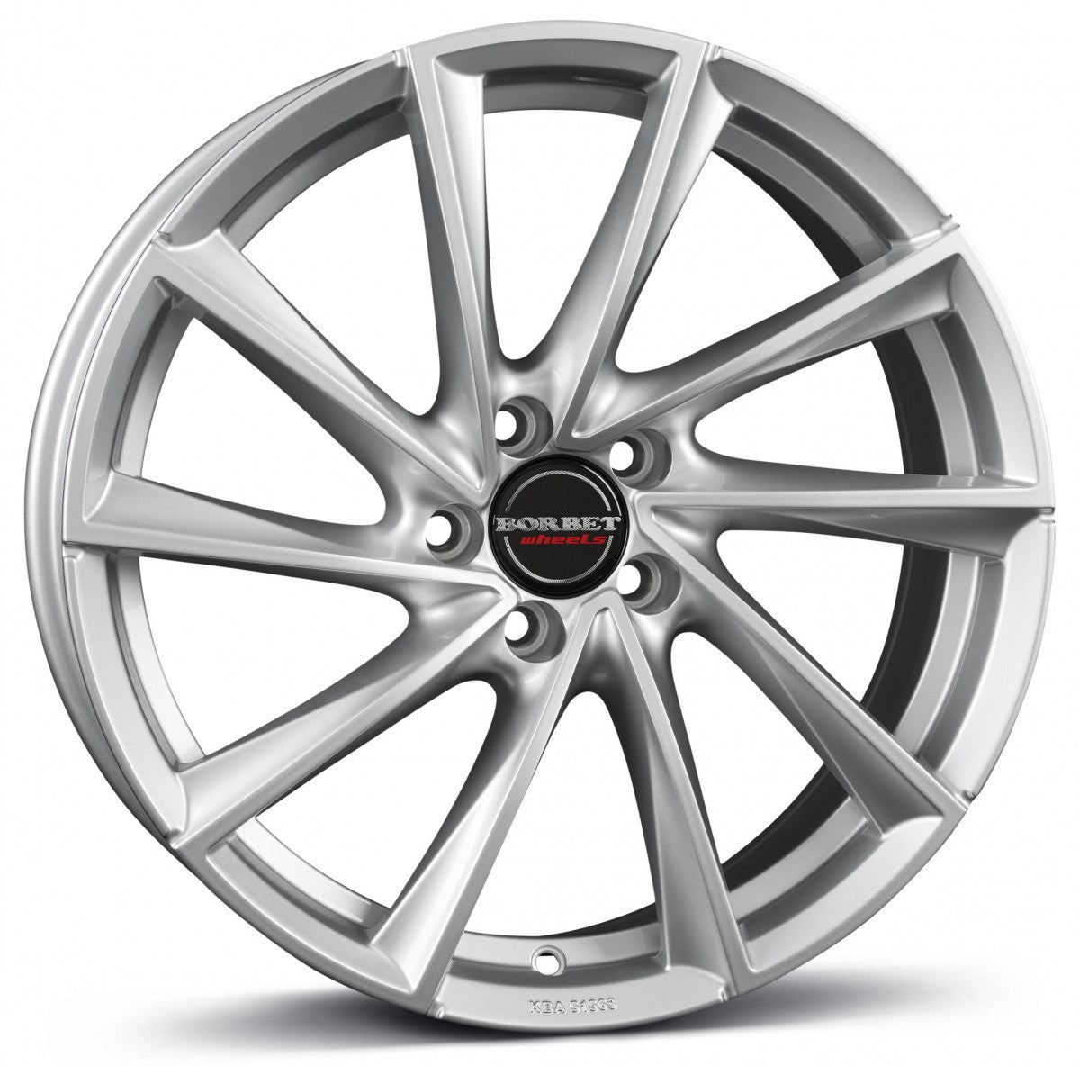 Borbet VTX SilentDrive