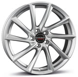 Borbet VTX SilentDrive