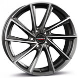 Borbet VTX SilentDrive
