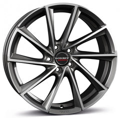 Borbet VTX SilentDrive